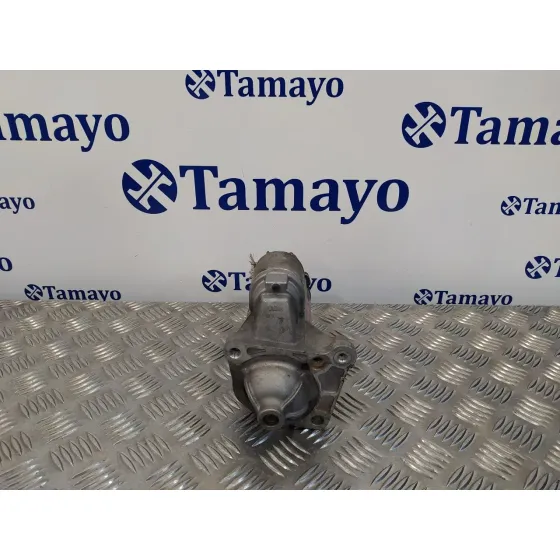 Motor Arranque para Renault Scenic Ii