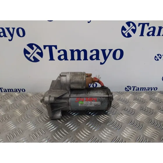 Motor Arranque para Renault Scenic Ii