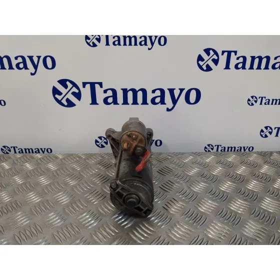 Motor Arranque para Renault Scenic Ii