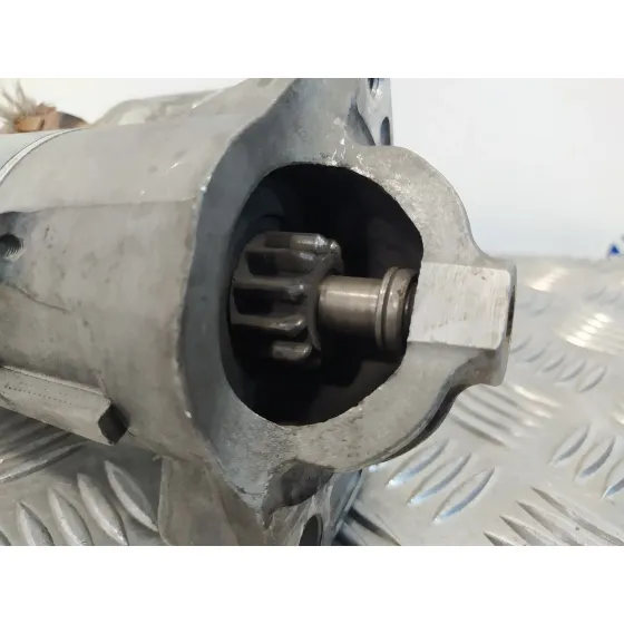 Motor Arranque para Renault Scenic Ii