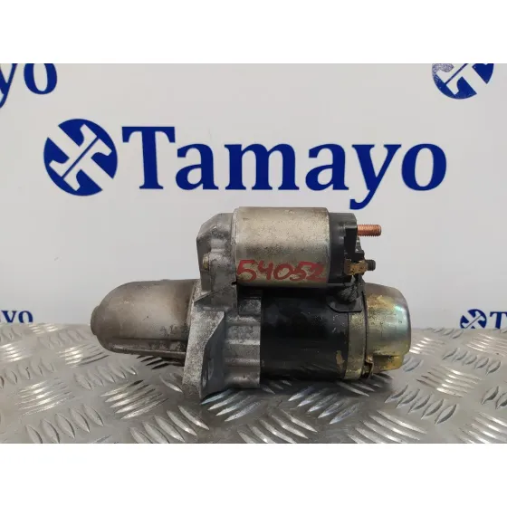 Motor Arranque para Subaru Forester S11 (Sg)