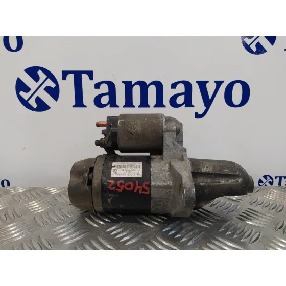 Motor Arranque para Subaru Forester S11 (Sg)