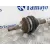 Transmision Delantera Izquierda para Peugeot 206 Cc