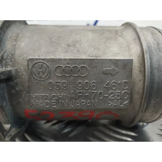 Caudalimetro para Audi A6 Allroad Quattro