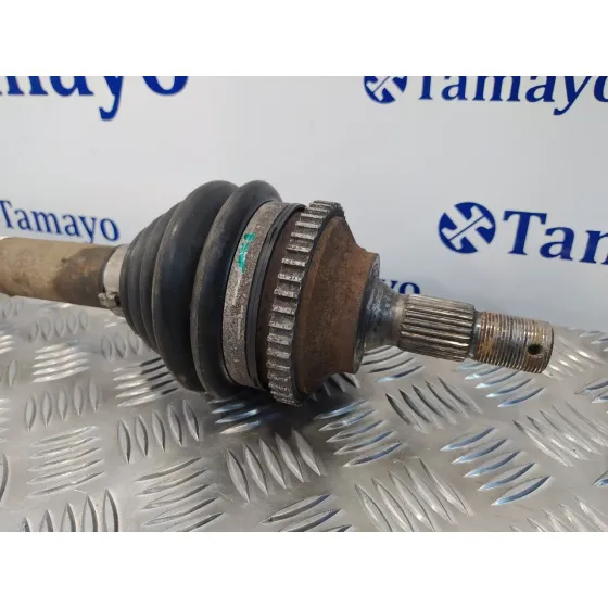 Transmision Delantera Derecha para Peugeot 206 Cc