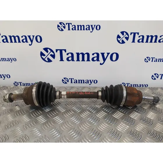 Transmision Delantera Izquierda para Fiat Doblo
