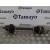Transmision Delantera Izquierda para Ford Focus Berlina (Cap)