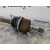 Transmision Delantera Izquierda para Ford Focus Berlina (Cap)