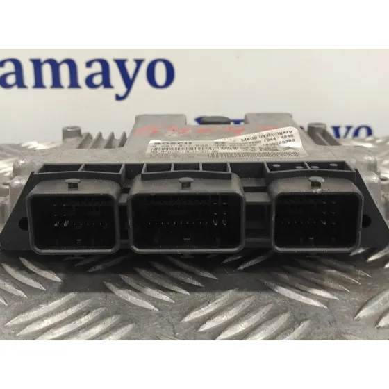 Centralita Motor Uce para Peugeot 206 Cc