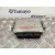 Centralita Motor Uce para Peugeot 206 Cc
