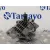 Alternador para Subaru Forester S11 (Sg)