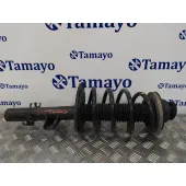 Amortiguador Delantero Izquierdo para Volkswagen T5 Transporter (7E)
