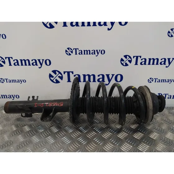 Amortiguador Delantero Izquierdo para Volkswagen T5 Transporter (7E)