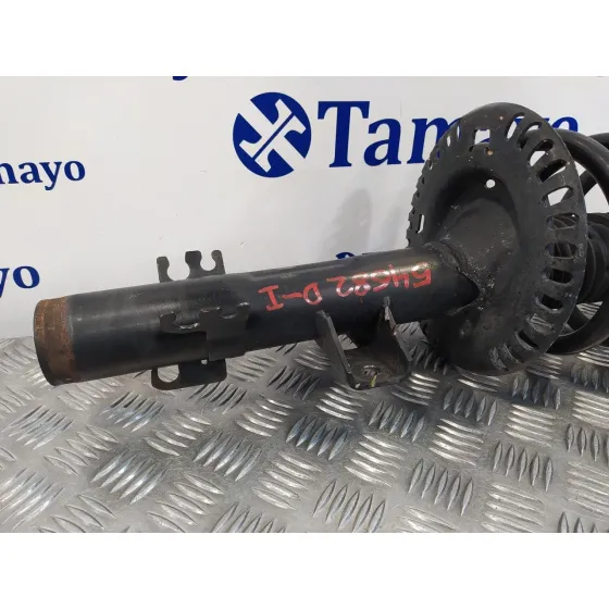 Amortiguador Delantero Izquierdo para Volkswagen T5 Transporter (7E)