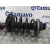 Amortiguador Delantero Izquierdo para Volkswagen T5 Transporter (7E)