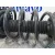 Amortiguador Delantero Izquierdo para Volkswagen T5 Transporter (7E)