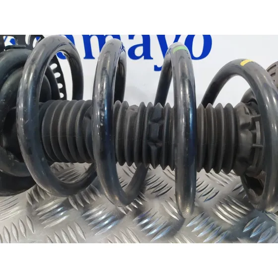 Amortiguador Delantero Izquierdo para Volkswagen T5 Transporter (7E)