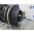 Amortiguador Delantero Izquierdo para Volkswagen T5 Transporter (7E)