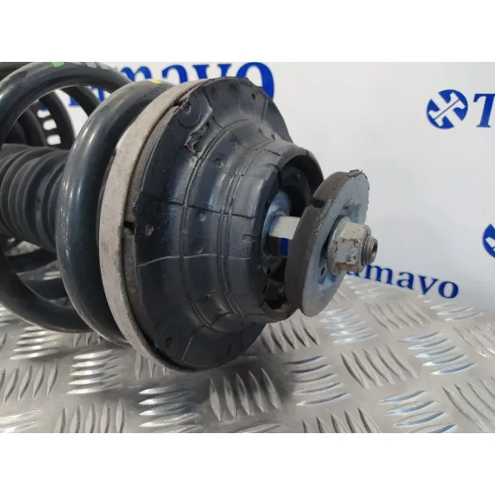 Amortiguador Delantero Izquierdo para Volkswagen T5 Transporter (7E)
