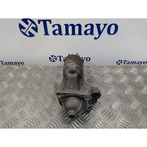 Motor Arranque para Renault Scenic Ii