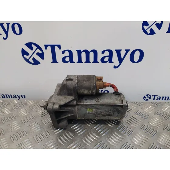 Motor Arranque para Renault Scenic Ii
