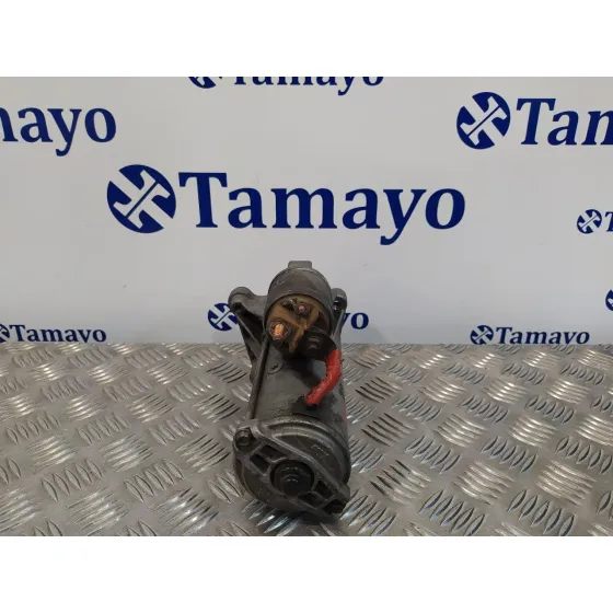 Motor Arranque para Renault Scenic Ii
