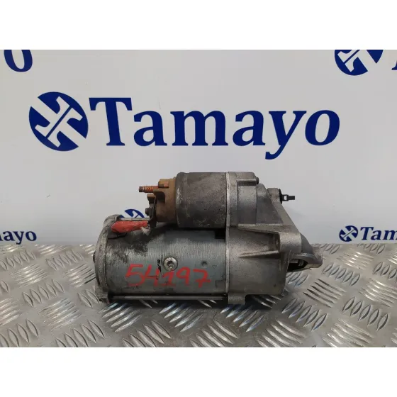 Motor Arranque para Renault Scenic Ii