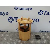 Aforador para Peugeot 206 Berlina