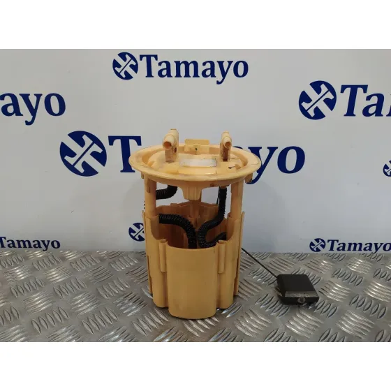 Aforador para Peugeot 206 Berlina