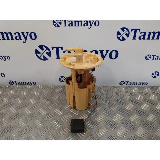 Aforador para Peugeot 206 Berlina