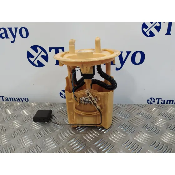 Aforador para Peugeot 206 Berlina