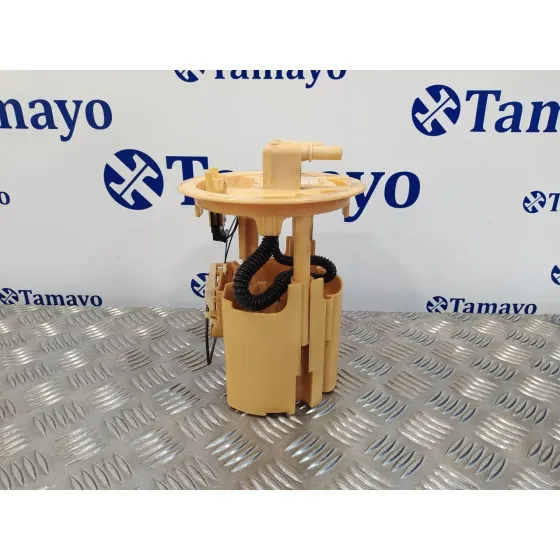 Aforador para Peugeot 206 Berlina