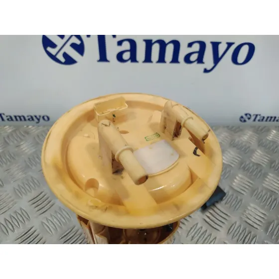 Aforador para Peugeot 206 Berlina