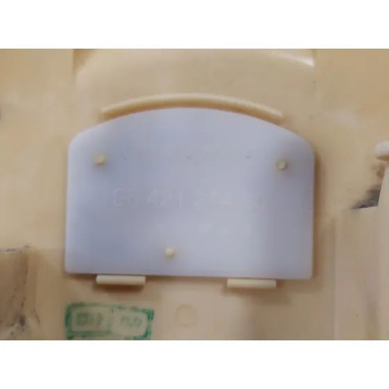 Aforador para Peugeot 206 Berlina