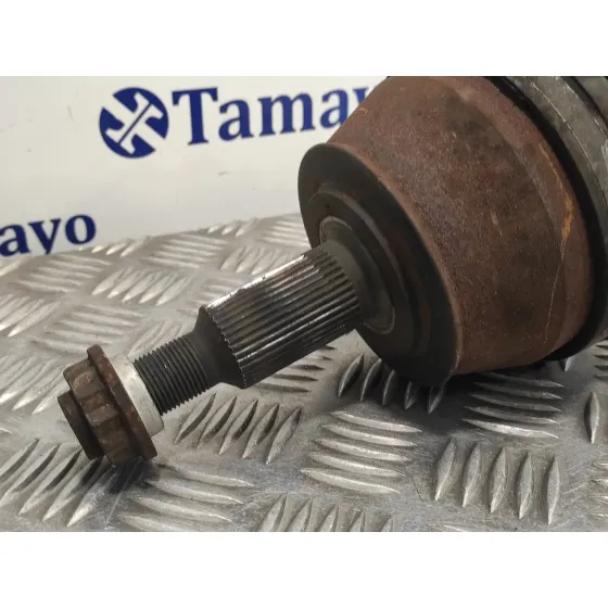 Transmision Delantera Derecha para Volkswagen T5 Transporter (7E)