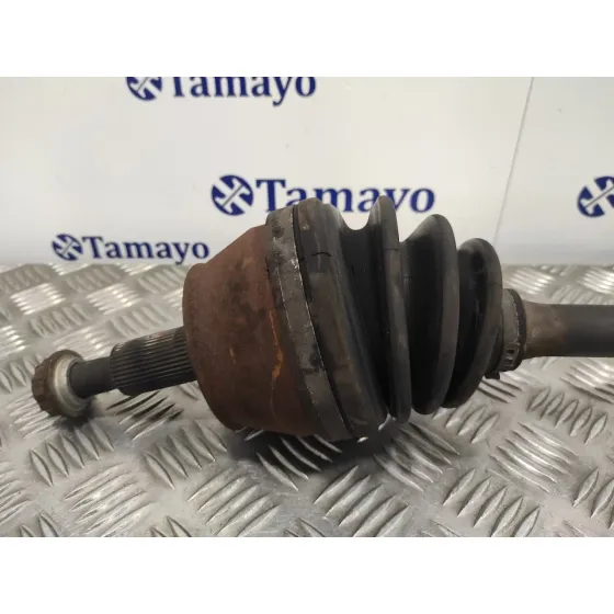 Transmision Delantera Derecha para Volkswagen T5 Transporter (7E)