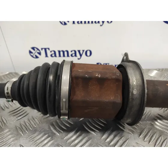 Transmision Delantera Derecha para Volkswagen T5 Transporter (7E)