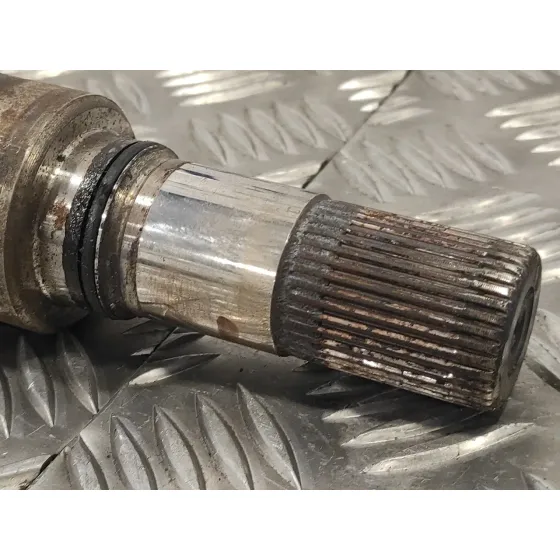 Transmision Delantera Derecha para Volkswagen T5 Transporter (7E)