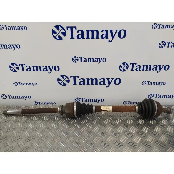 Transmision Delantera Derecha para Peugeot 308