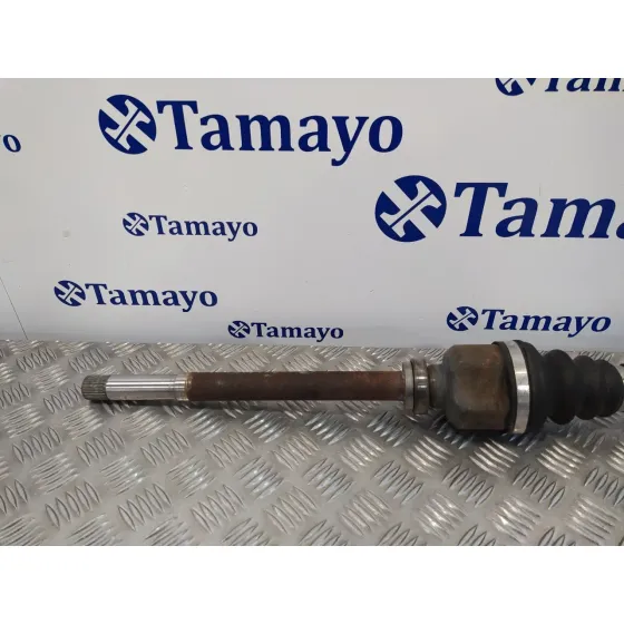 Transmision Delantera Derecha para Peugeot 308