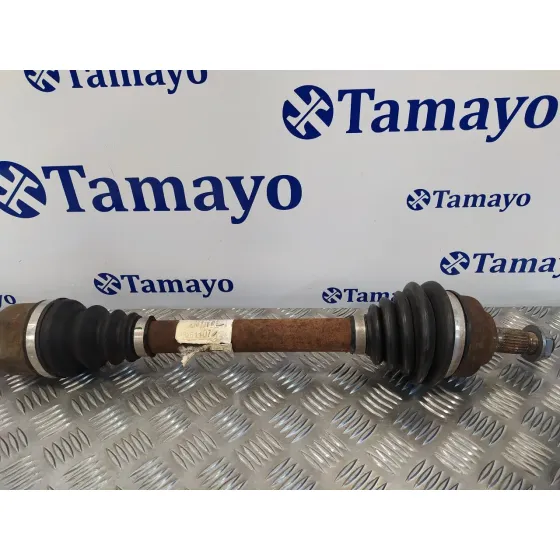 Transmision Delantera Derecha para Peugeot 308