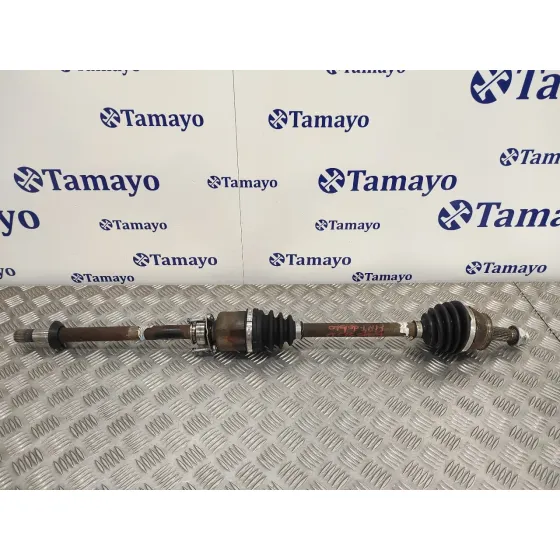 Transmision Delantera Derecha para Fiat Doblo