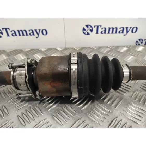 Transmision Delantera Derecha para Fiat Doblo
