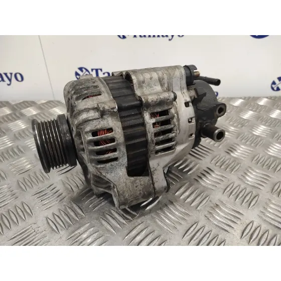 Alternador para Hyundai Elantra (Xd)