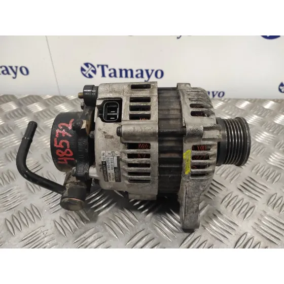 Alternador para Hyundai Elantra (Xd)
