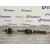 Transmision Delantera Derecha para Ford Focus Berlina (Cap)