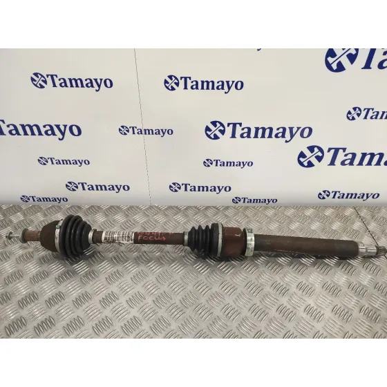 Transmision Delantera Derecha para Ford Focus Berlina (Cap)