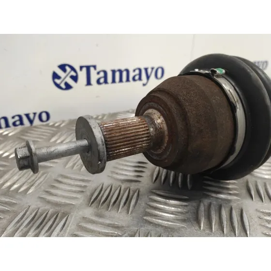 Transmision Delantera Derecha para Ford Focus Berlina (Cap)