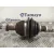 Transmision Delantera Derecha para Ford Focus Berlina (Cap)