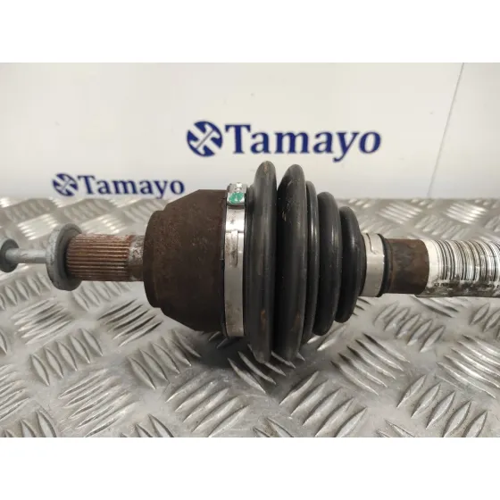 Transmision Delantera Derecha para Ford Focus Berlina (Cap)